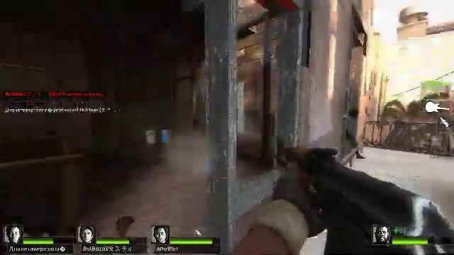 Left 4 Dead 2 2020 01 08 14 24 34 17 DVR смотреть онлайн