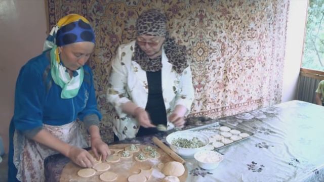 Салаты с Улитками