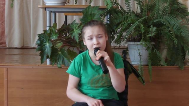 Межуева Юлия Весна смотреть онлайн