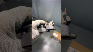 Audi Q7 с ошибкой по пневмоподвеске