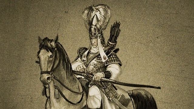 Warhammer Mark of Chaos - Battle March. Эллирийские налётчики. Реплики смотреть онлайн