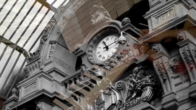 Ludovico Einaudi - Ora смотреть онлайн