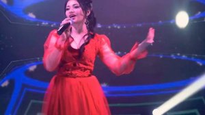 Рахманна Макаова- Мой Султан