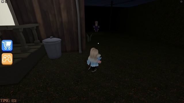 GRUMPY GRAN! (SCARY OBBY) Roblox Gameplay Walkthrough [HARD MODE] First Place No Death [4K] смотреть онлайн