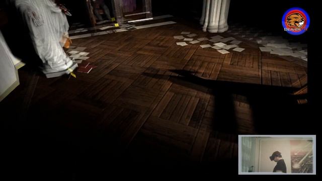 Расследуем в страхе:The Exorcist: Legion VR(Oculus rift cv1 + touch) смотреть онлайн