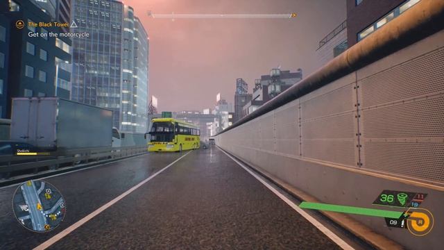 EASY MEIKA Money Farm | Ghostwire: Tokyo смотреть онлайн