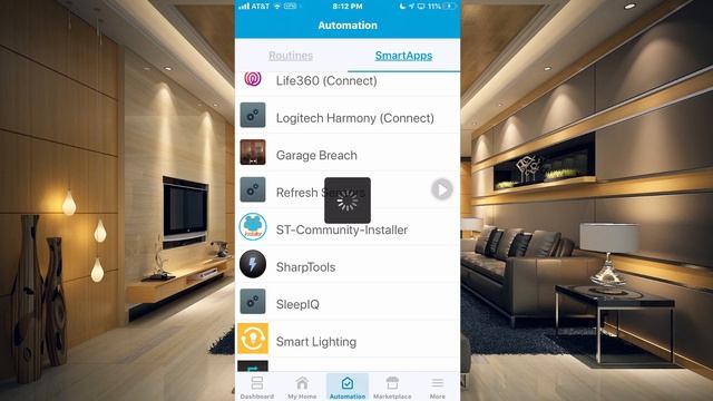 Update Echo Speaks | SmartThings & Alexa Link