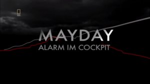 2005.08.02 Чудесное спасение (Расследования авиакатастроф s04e01 Desperate Escape)