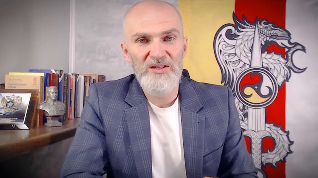 Дни Силы, как и когда правильно закладывать Намерение на будущий год. Алан Мамиев смотреть онлайн