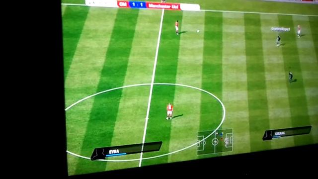 video-2011-03-15-fifa-Man Utd vs Marseille.mp4 смотреть онлайн