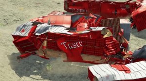 Поезда против Клиффа – BeamNG.Drive