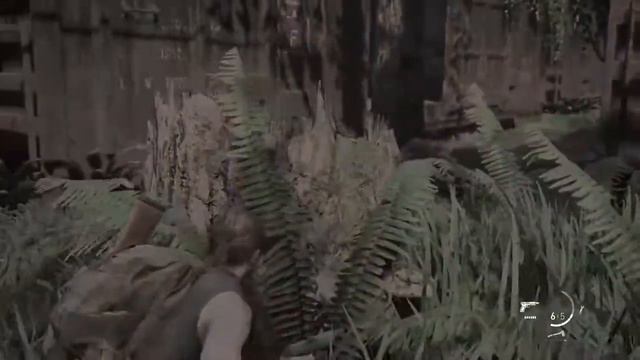 Прохождение ОДНИ ИЗ НАС 2 Часть - 18 Сиэтл - День 1 Эбби пешая прогулка смотреть онлайн
