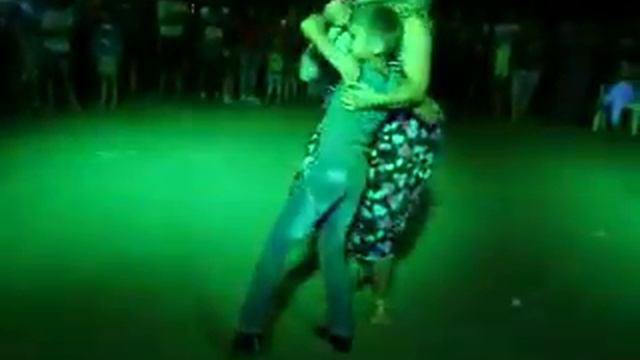 Зажигательное самбо и страстное танго. смотреть онлайн