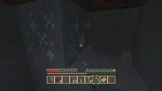 Minecraft Xbox: 12 Days of Christmas Day 1 смотреть онлайн