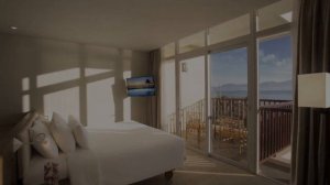 Sandy Beach Non Nuoc Resort, Da Nang, Vietnam