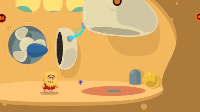 Adam and Eve Aliens (Full Game) смотреть онлайн