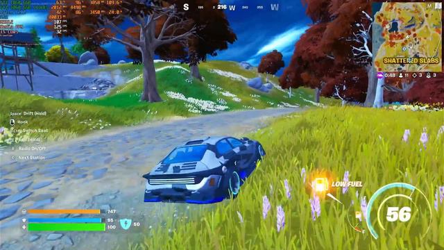 Ryzen 1200 + GTX 1060 6GB Benchmark смотреть онлайн