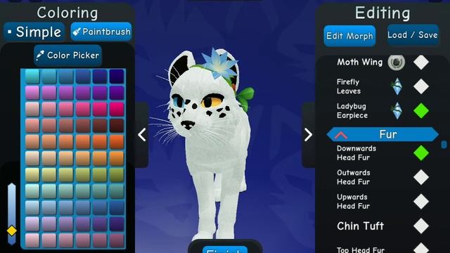 Cool skin idea in warrior cats, roblox смотреть онлайн