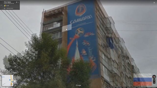 Эстония и Россия. Сравнение. Таллин - Самара. (юмор пропаганды). смотреть онлайн