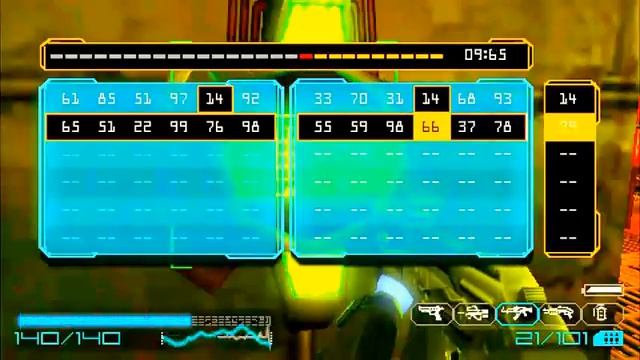 Let's play Coded Arms (2) Contagion смотреть онлайн
