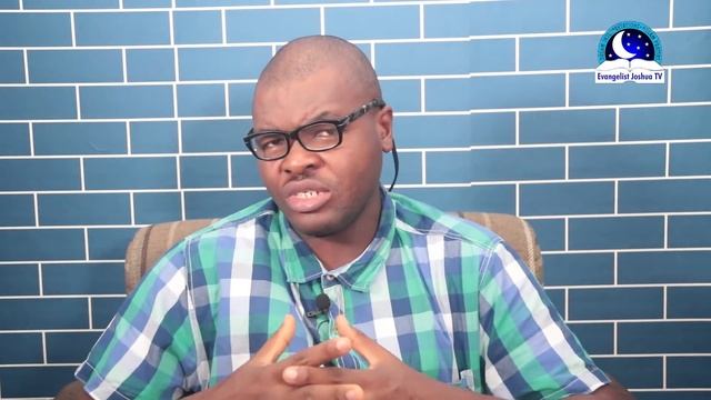 DREAM ABOUT HEARING A VOICE - Evangelist Joshua Orekhie Dream Dictionary смотреть онлайн