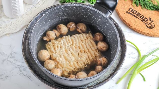 Вкусные будни