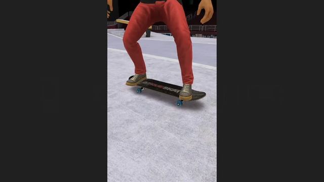 True Skate All Grinds!!! смотреть онлайн