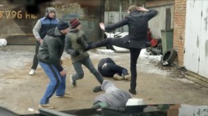 Реальные пацаны: Один против всех