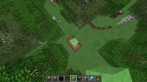 как дюпать алмазы в игре Minekraft 1.12.2
