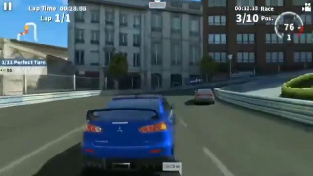 10 Rekomendasi Game Racing Grafik HD||Top Racing Game||Materi Game смотреть онлайн