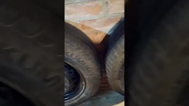 Хранение колёс в гараже смотреть онлайн