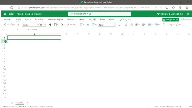 Pasta 6 xlsx Microsoft Excel Online e mais 9 páginas Pessoal — Microsoft Edge 2022 03 15 17 02 смотреть онлайн