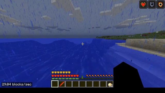 Squake Mod Isn't Made For Tinker's смотреть онлайн