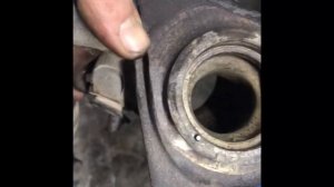 Шкода октавия 1.4 caxa проблема с турбиной, решение проблемы! Ds-turbo.ru