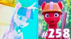 Твайлайт и Спраут в трейлере нового сериала G5 - Новости My Little Pony - выпуск 258