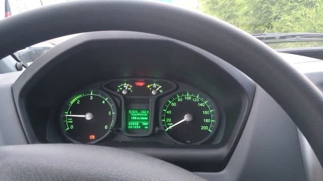 Какой расход топлива в ГАЗ соболе? смотреть онлайн