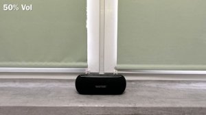 Harman Kardon Luna vs JBL Flip 6 (Martin Garrix Edition) | Simillar size different performance? ?