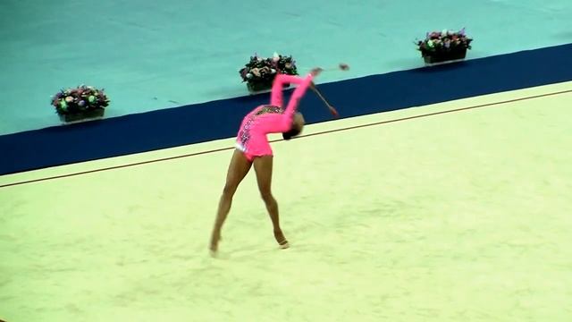 00017 GORBUNOVA Viktoriya KAZ clubs смотреть онлайн