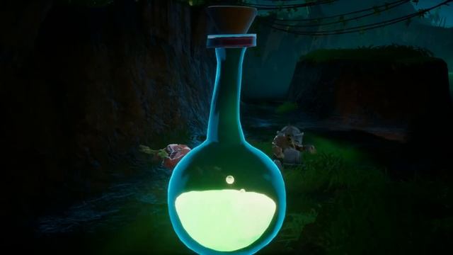 MEDIEVIL PS4 Gameplay Trailer (2019) смотреть онлайн