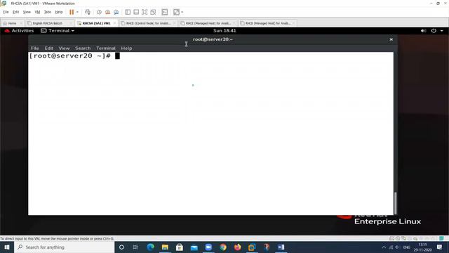 Basic Commands of Red Hat Training | Red Hat Full Course Online Classes in English смотреть онлайн