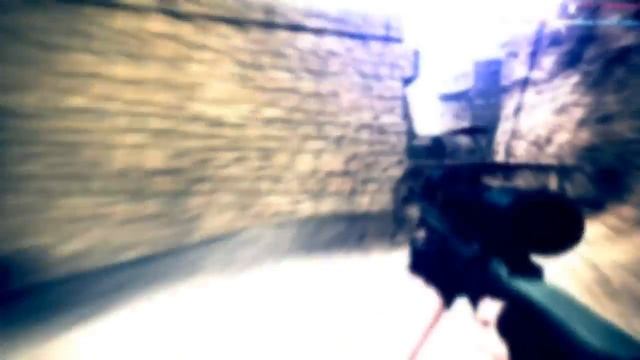 danny "BLUE ESKALATION" - CS:S Clip смотреть онлайн