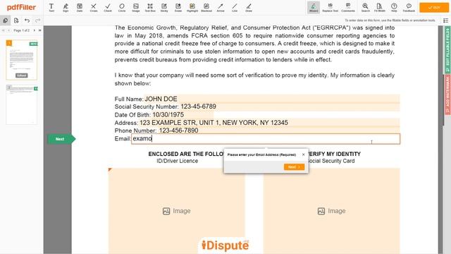 Advanced Resolution Services Freeze: Second Request | 2023 смотреть онлайн