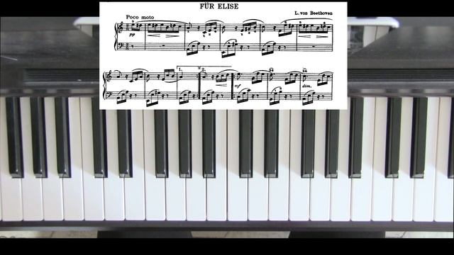Crescendo / Diminuendo *Teoría musical al Piano ¿Qué significa? смотреть онлайн