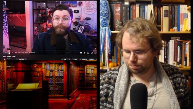 Vaush's "Context" Video is Insulting смотреть онлайн