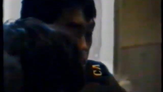 ГСВГ- ЗГВ. ОБМО Шверин в/ч п.п. 55956 Весна 1991, ДЕМБЕЛЯ смотреть онлайн