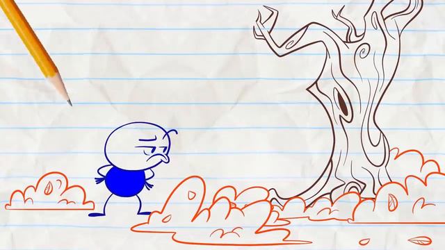 Pencilmation - Ice Creamed And More