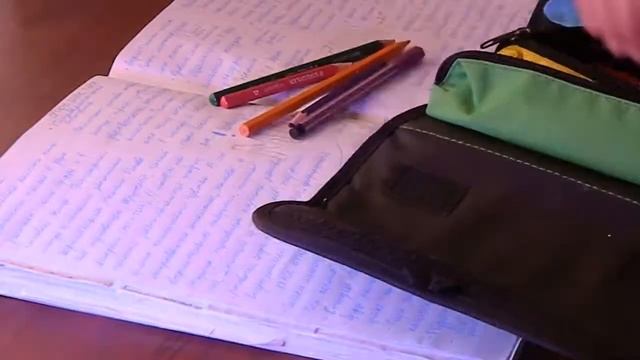 PRODUCTIVE DAY ‖ study motivation | Покупка Канцелярии [DARIA GUSEVA] смотреть онлайн