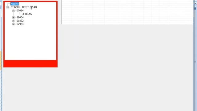 Controle Treeview com Listview no Excel | desvendando mistérios do Treeview - Aula 01 смотреть онлайн