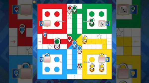 424  welcome लूडो online ludo gameplay || Ludo King Live game Ludo Live With Random || raju s gamin