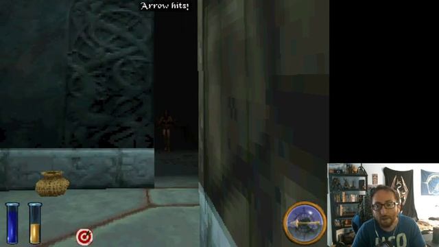 An Elder Scrolls Legend: BattleSpire Part.9 (Live Stream Upload) смотреть онлайн